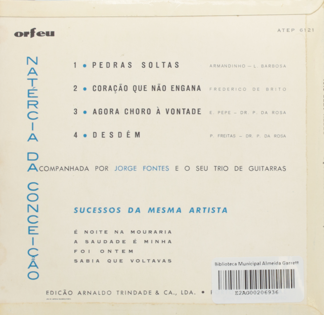 Natércia da Conceição