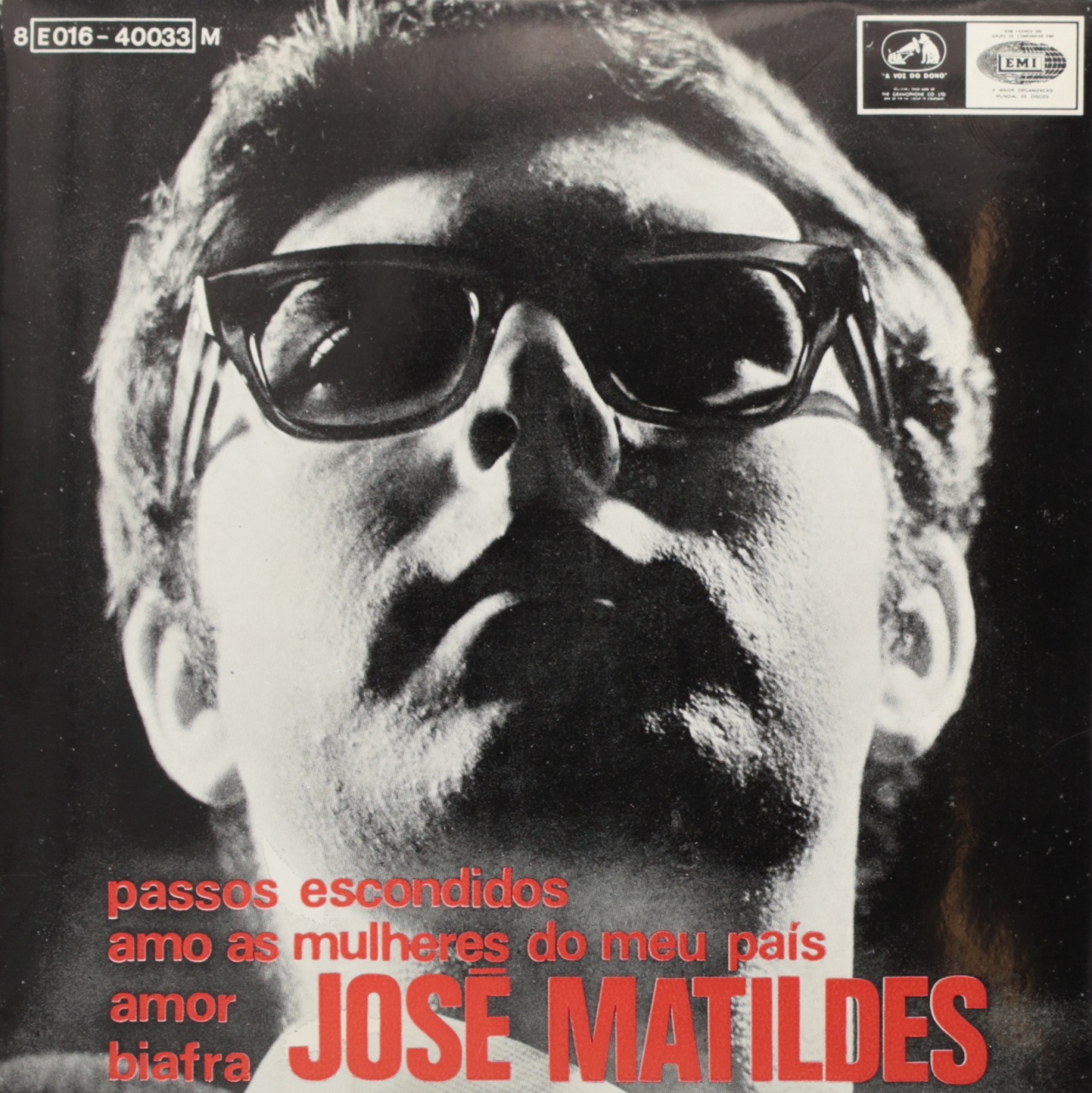 José Matildes