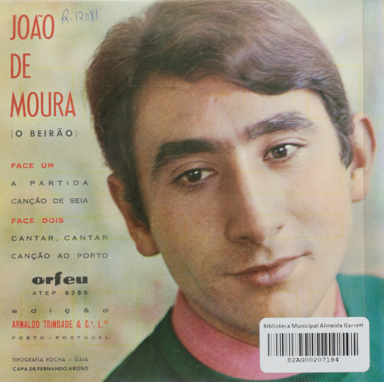 João de Moura