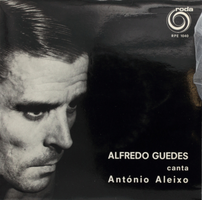 Alfredo Guedes canta António Aleixo