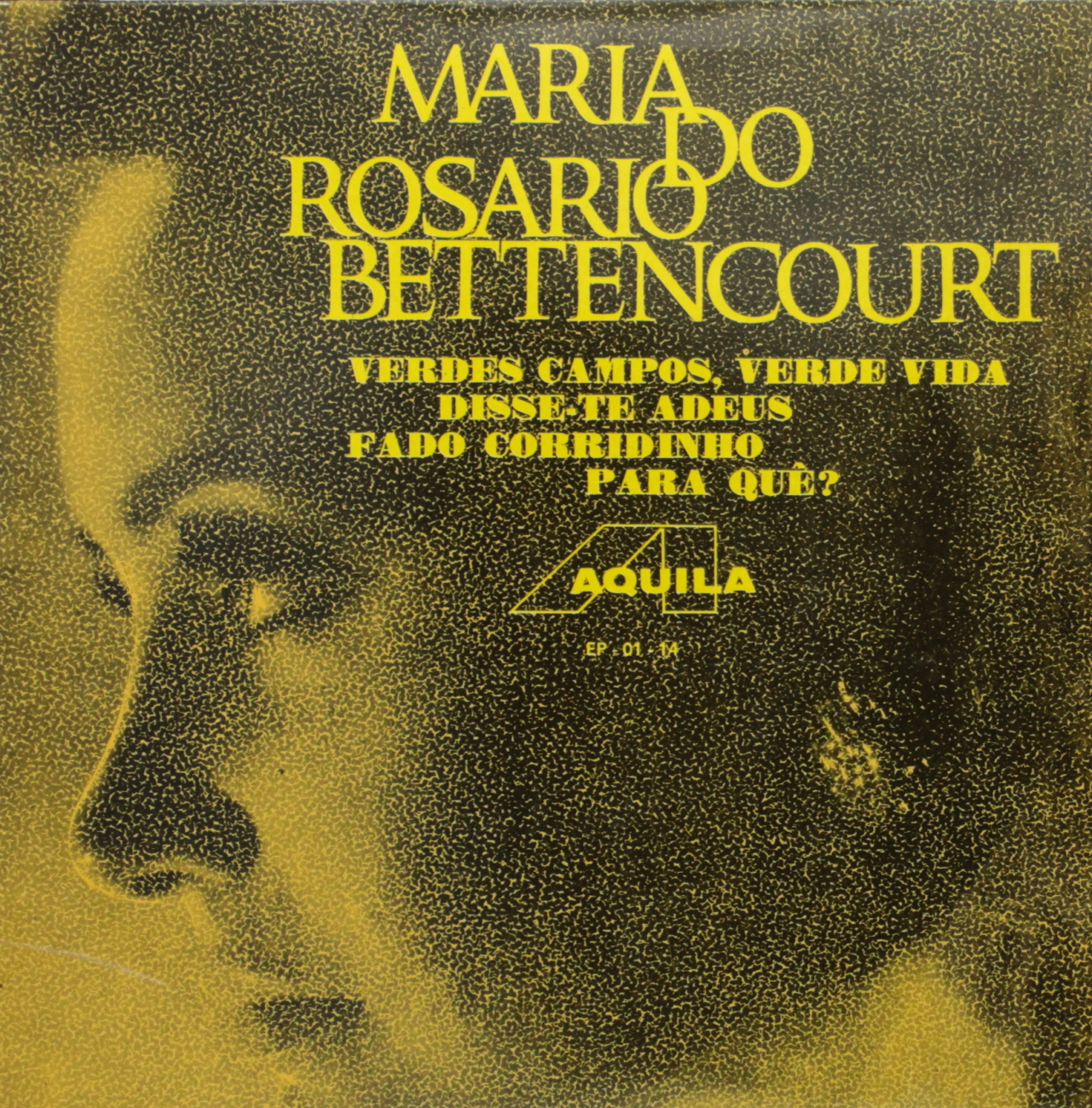 Maria do Rosário Bettencourt