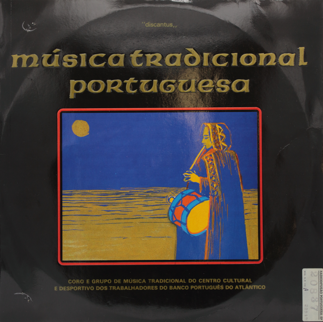 Música tradicional portuguesa