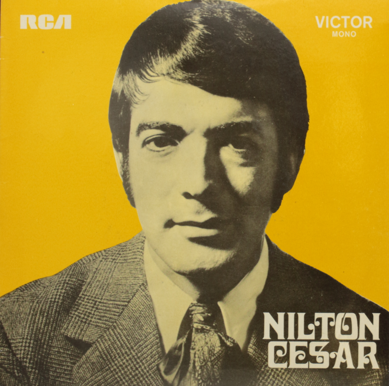 Nilton Cesar