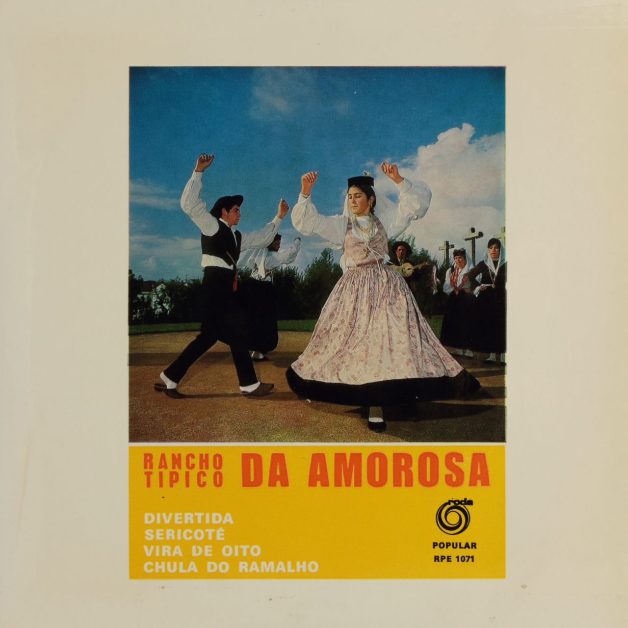Rancho Típico da Amorosa