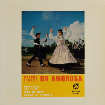 Rancho Típico da Amorosa