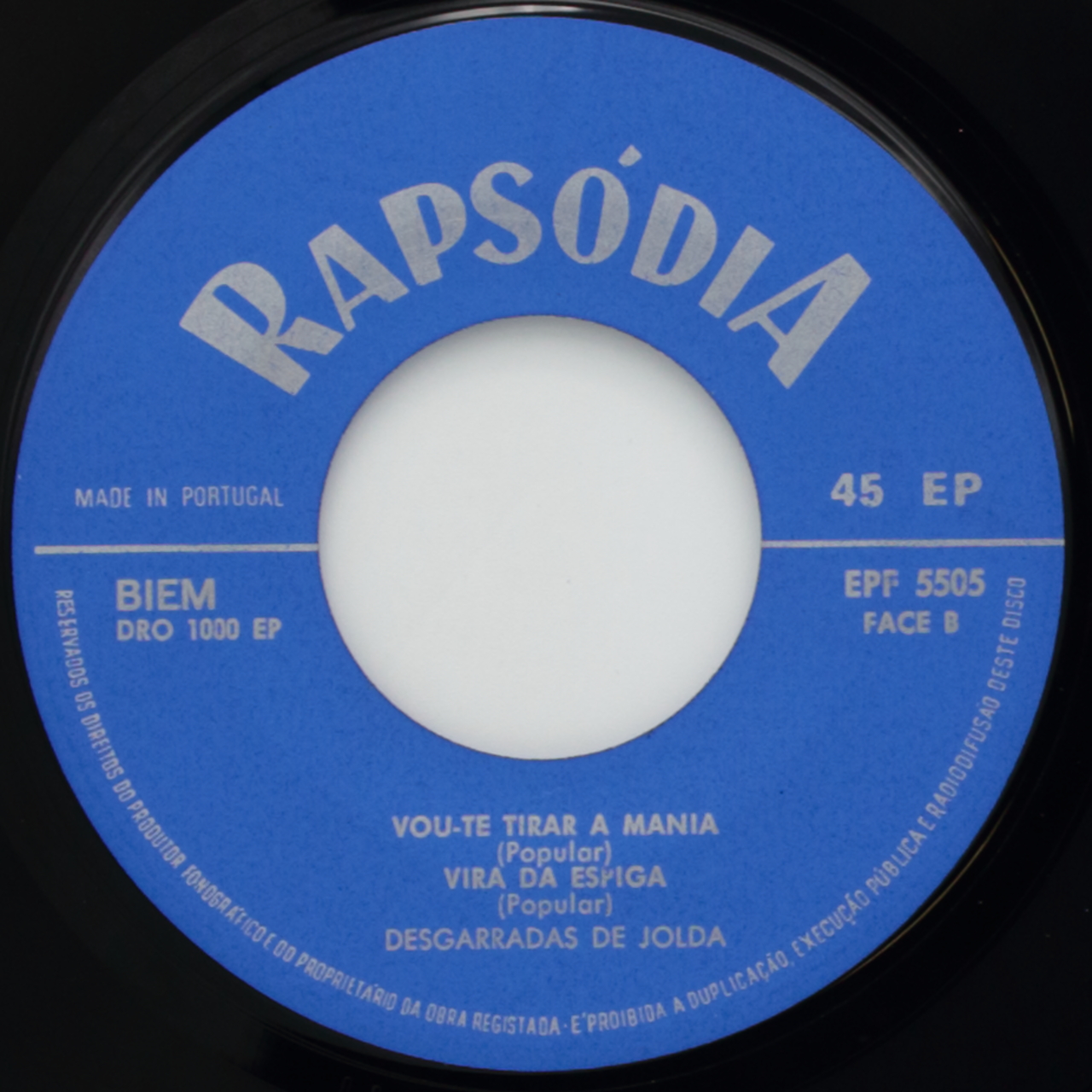 Cantares ao Desafio (vol. 3)