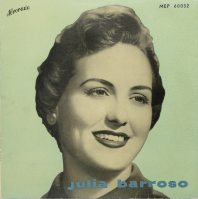 Júlia Barroso