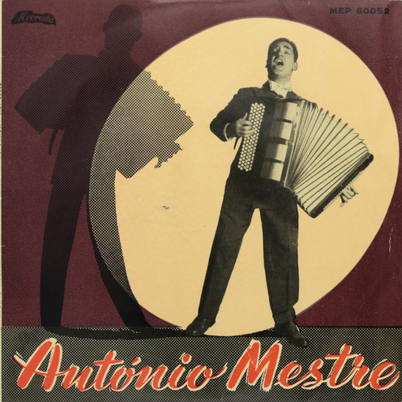 António Mestre