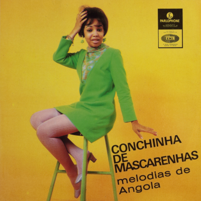 Melodias de Angola
