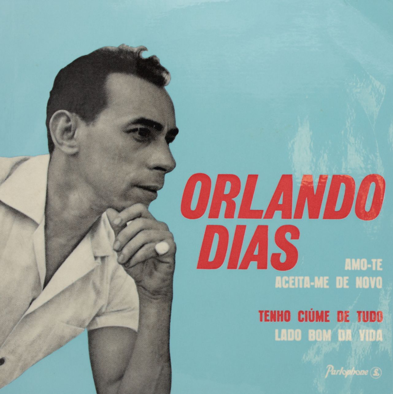 Orlando Dias