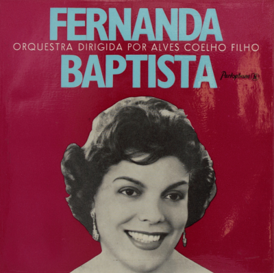 Fernanda Baptista