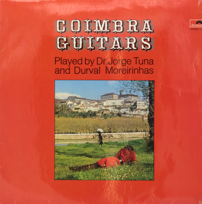 Coimbra Guitars