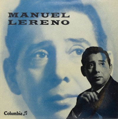 Manuel Lereno