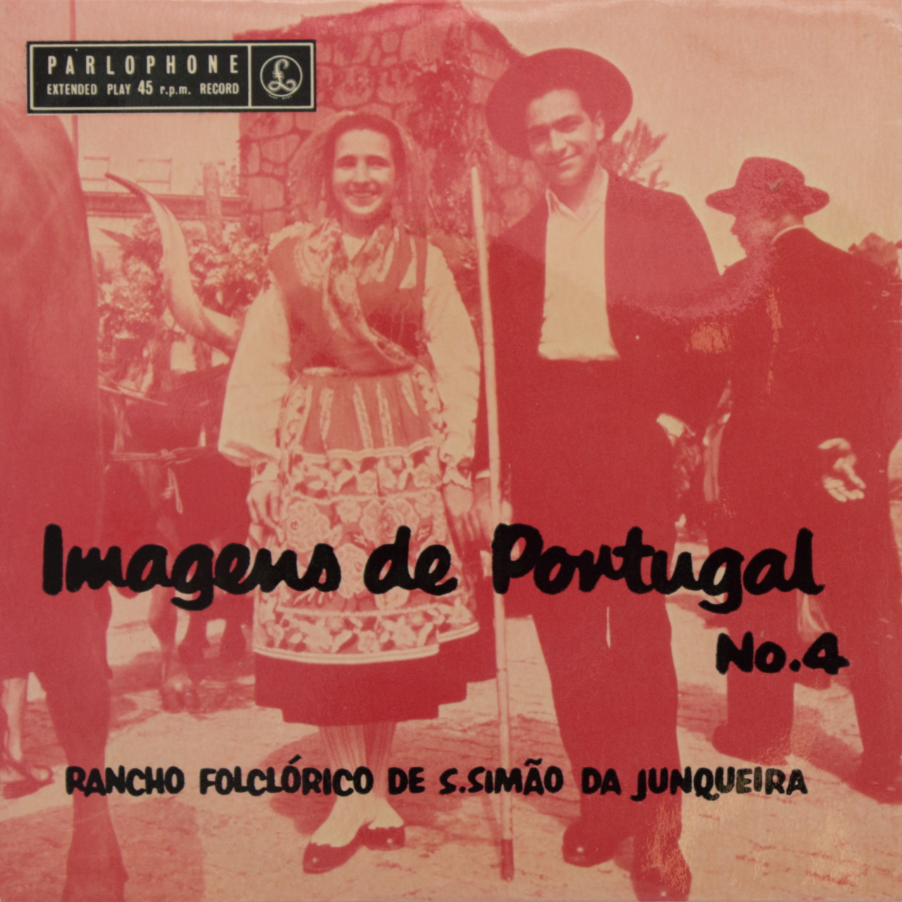 Imagens de Portugal Nº 4