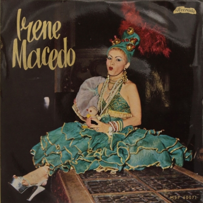 Irene Macedo