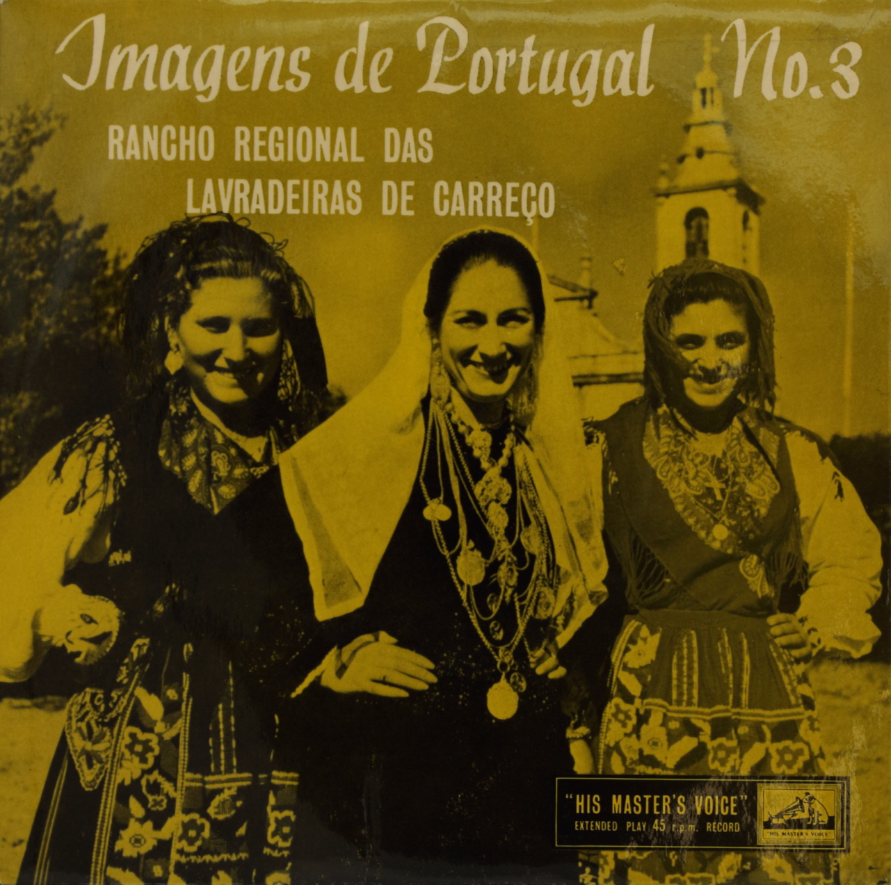 Imagens de Portugal No. 3