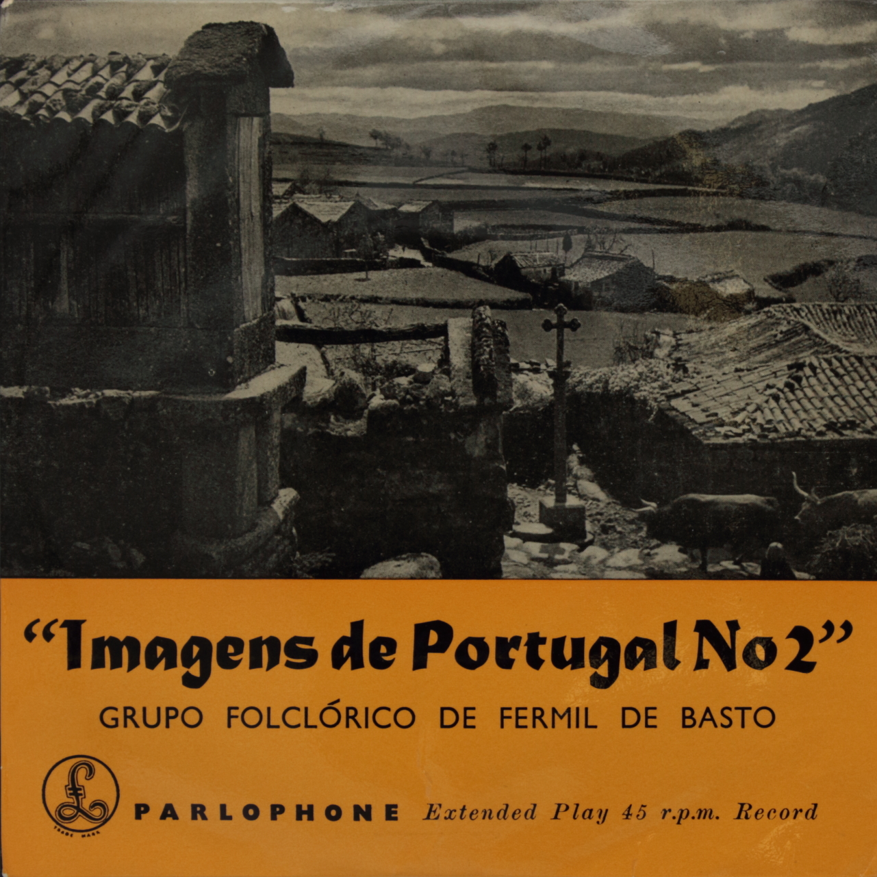 Imagens de Portugal No. 2