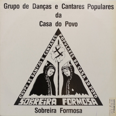Grupo de Danças e Cantares Populares da Casa do Povo de Sobreira Formosa