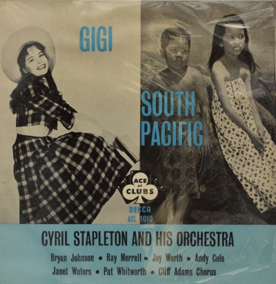 Gigi / South Pacific
