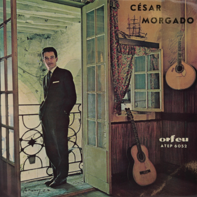 César Morgado