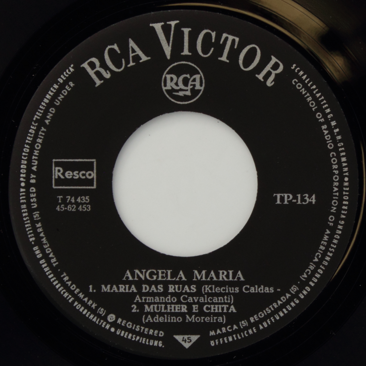 Angela Maria