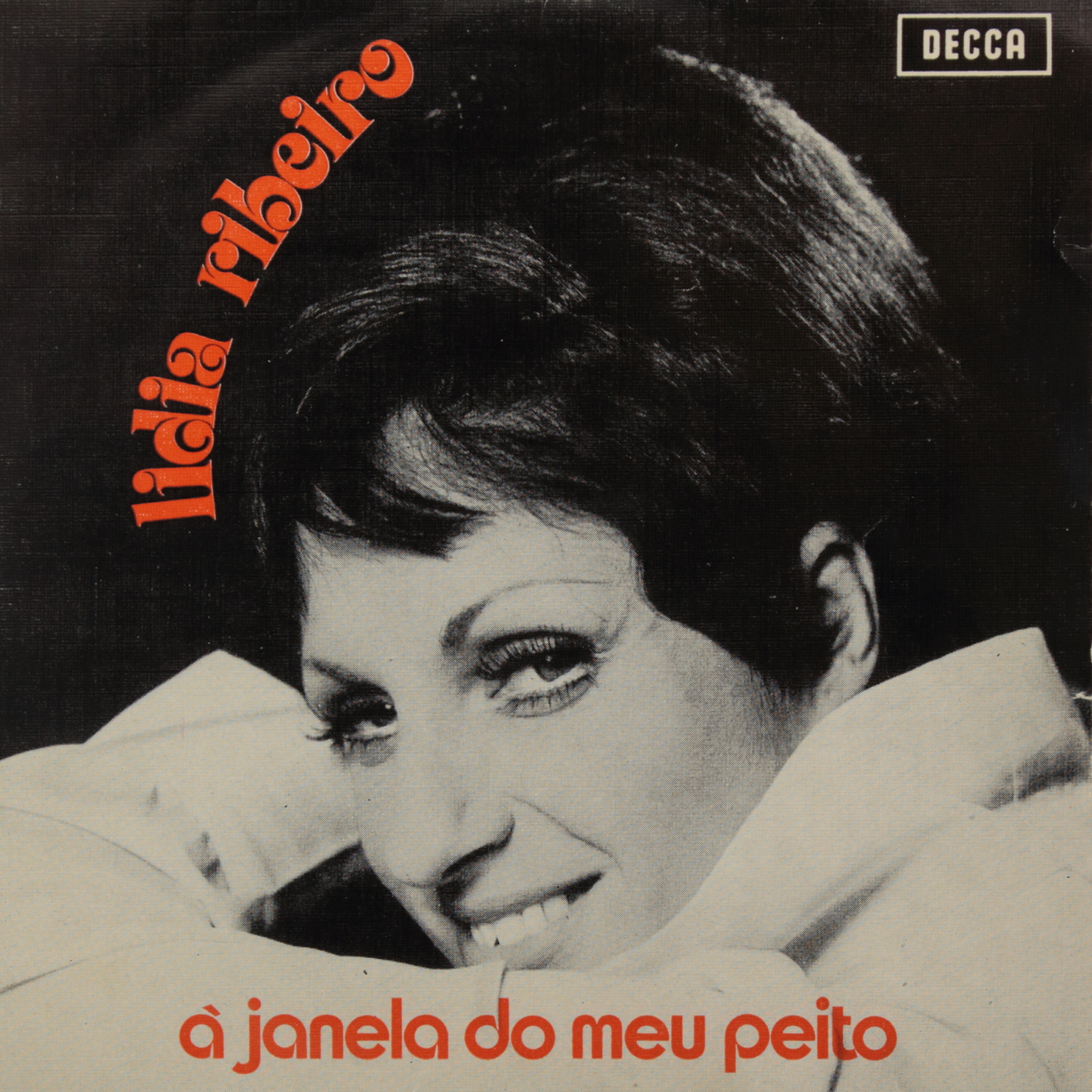 À janela do meu peito