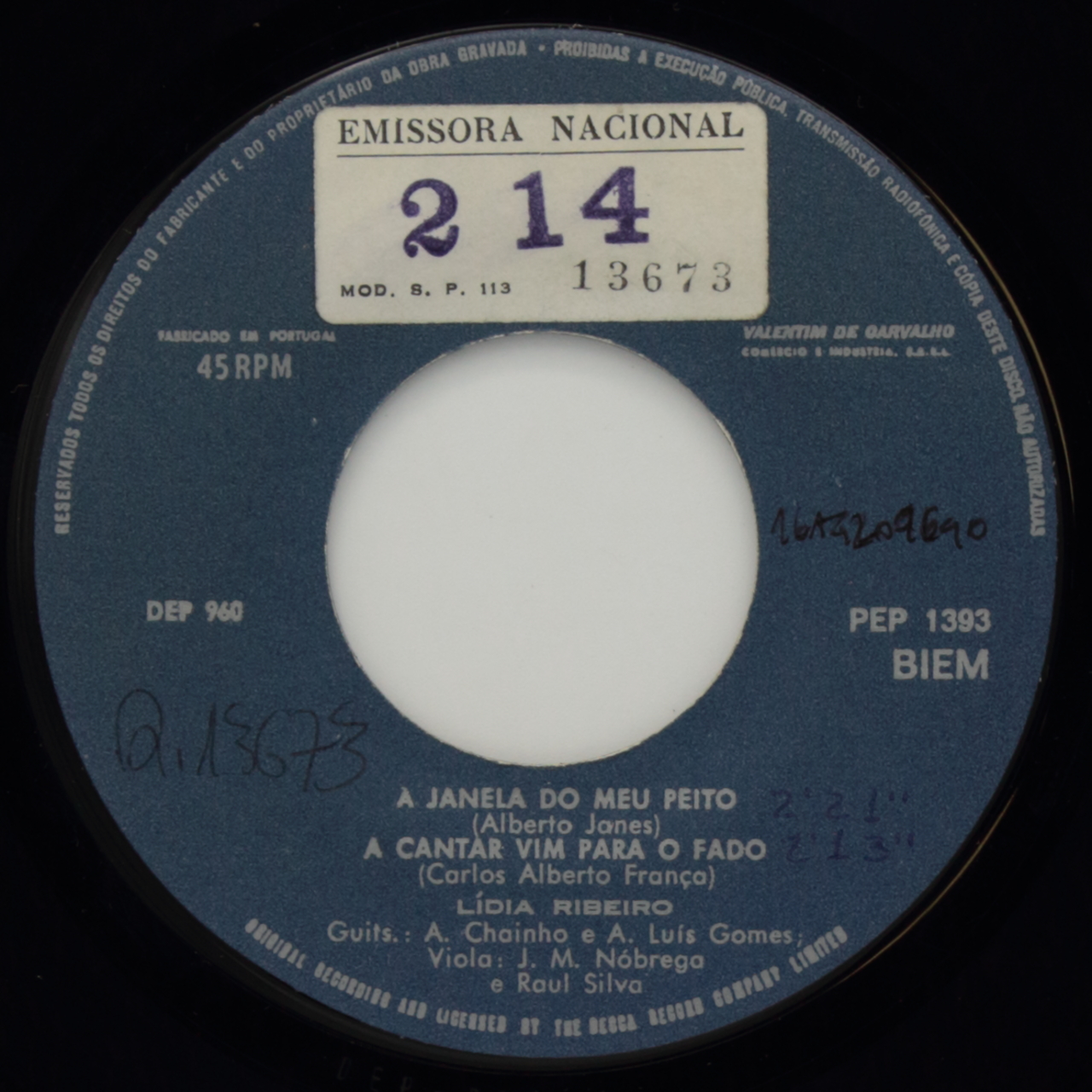 À janela do meu peito