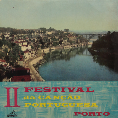 II Festival da Canção Portuguesa (Porto)