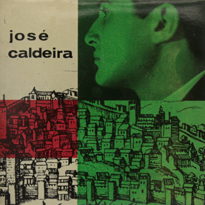 José Caldeira