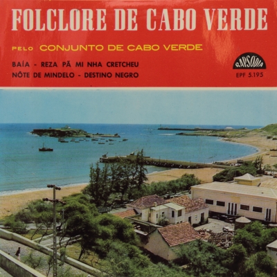 Folclore de Cabo Verde