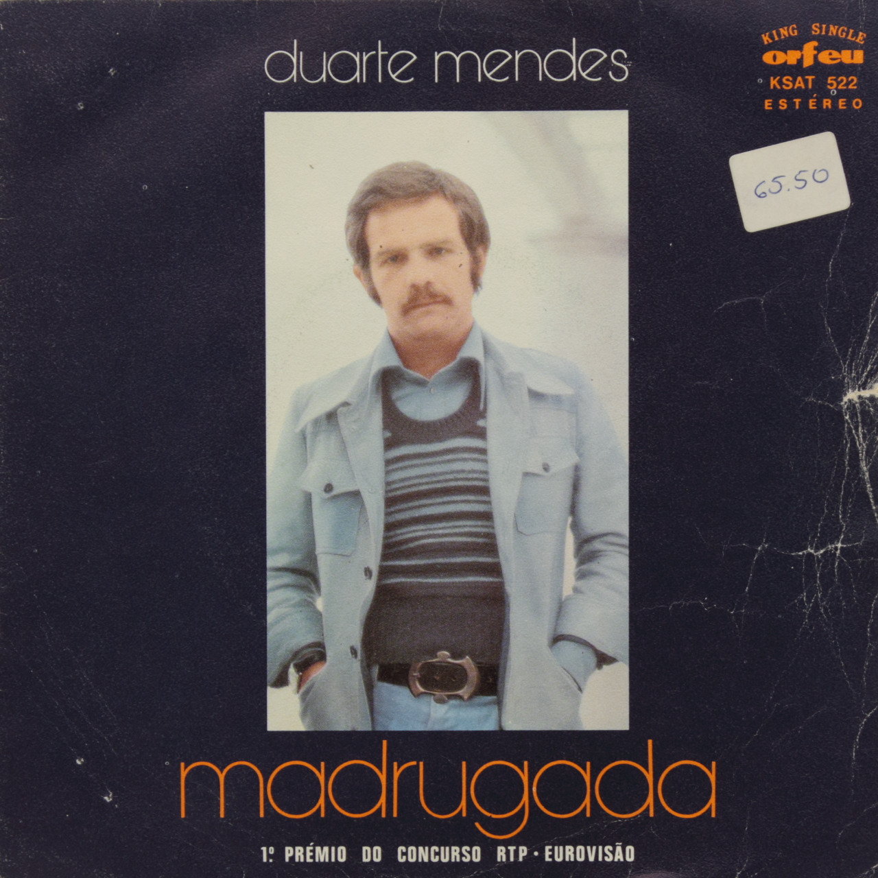 Madrugada