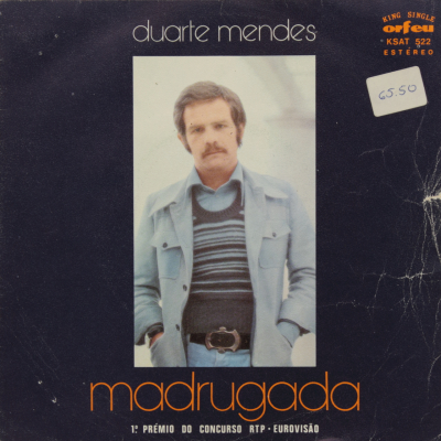 Madrugada