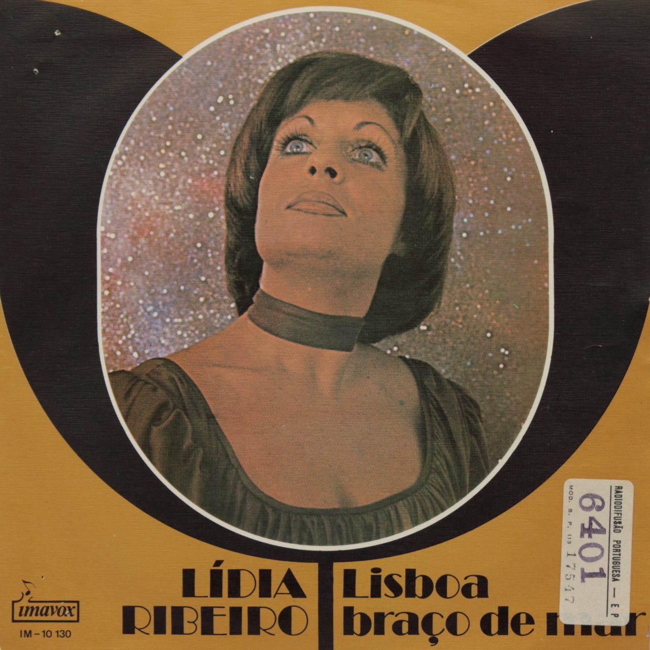 Lisboa braço de mar