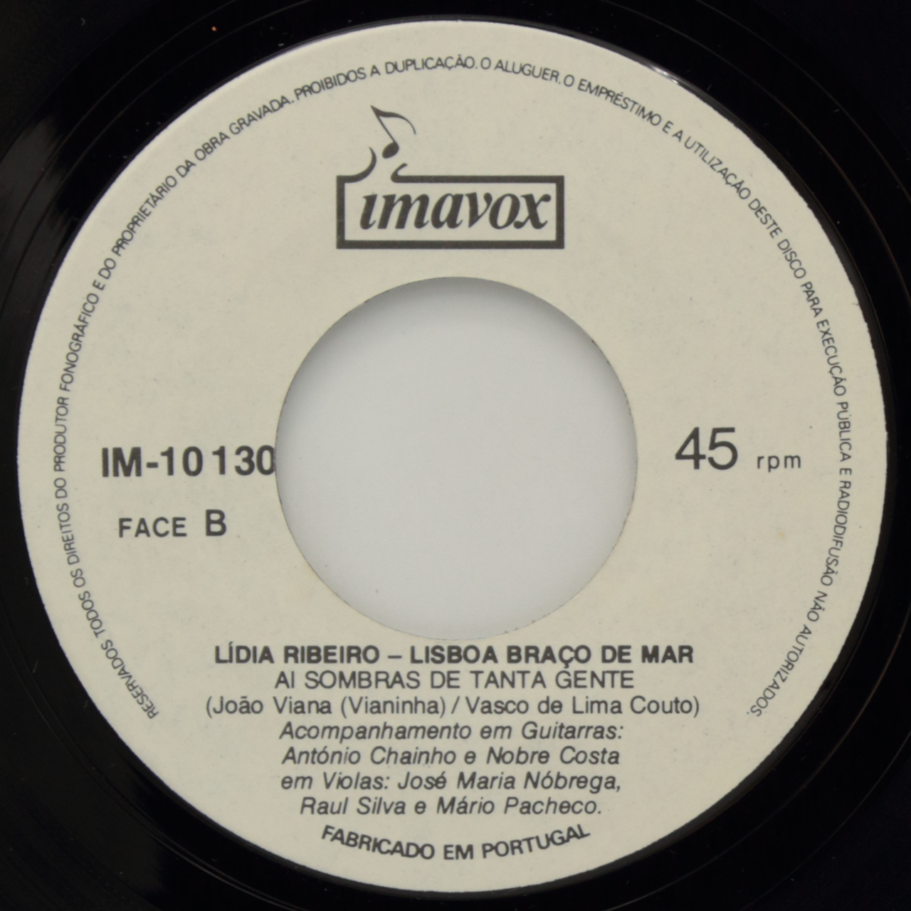 Lisboa braço de mar