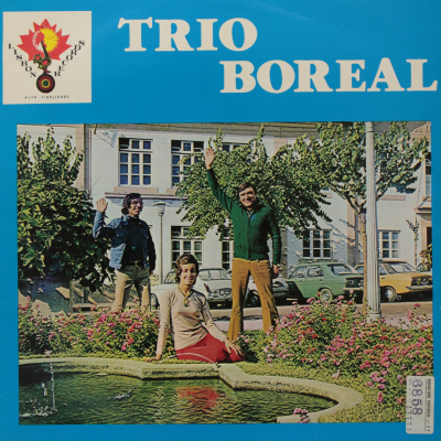 Trio Boreal