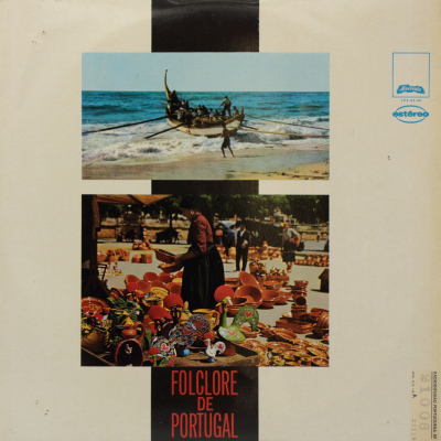 Folclore de Portugal  