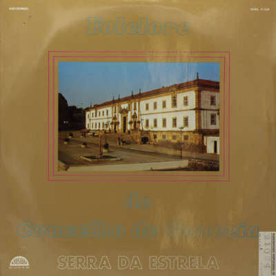 Folclore do Concelho de Gouveia