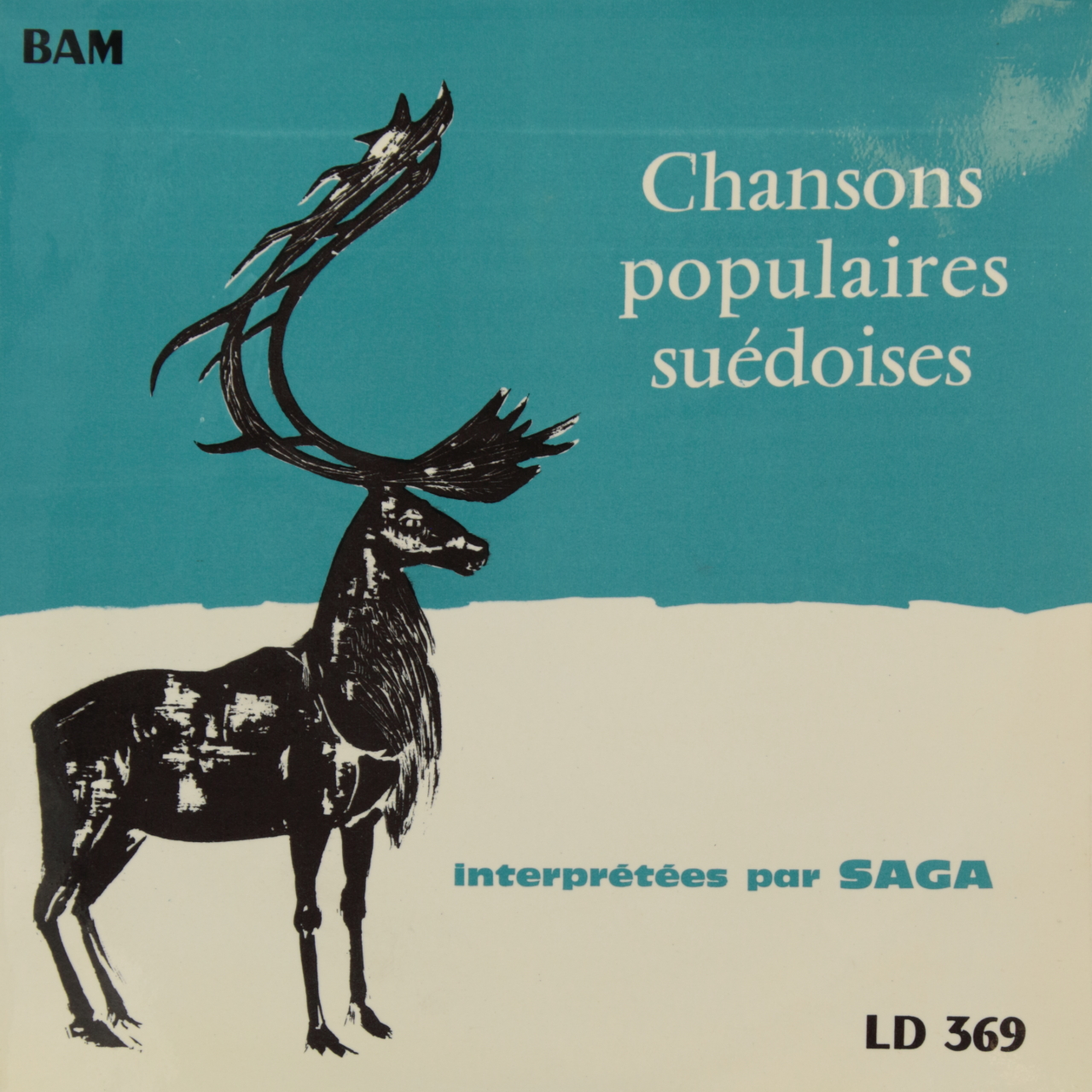 Chansons Populaires Suédoises