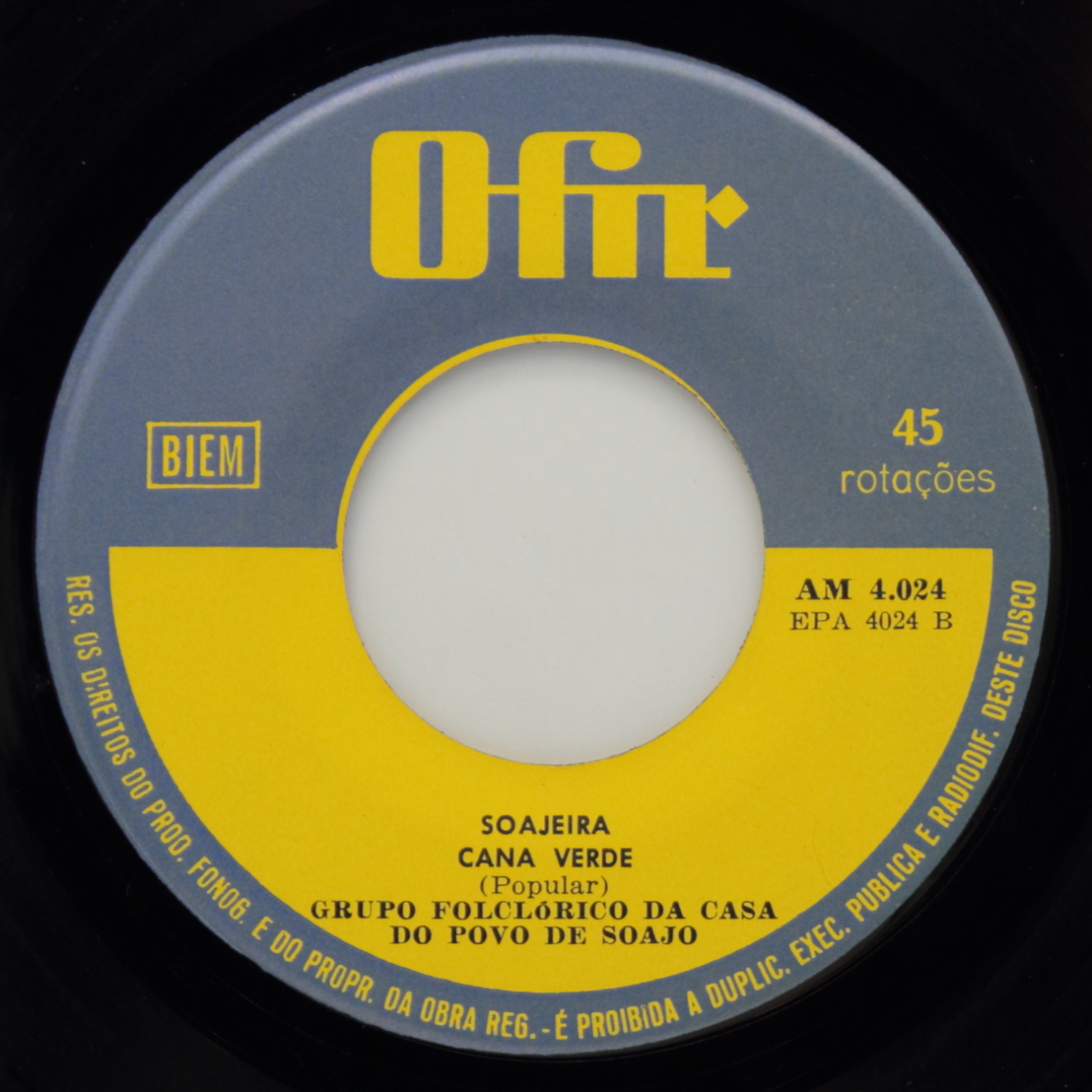 Grupo Folclórico da Casa do Povo de Soajo