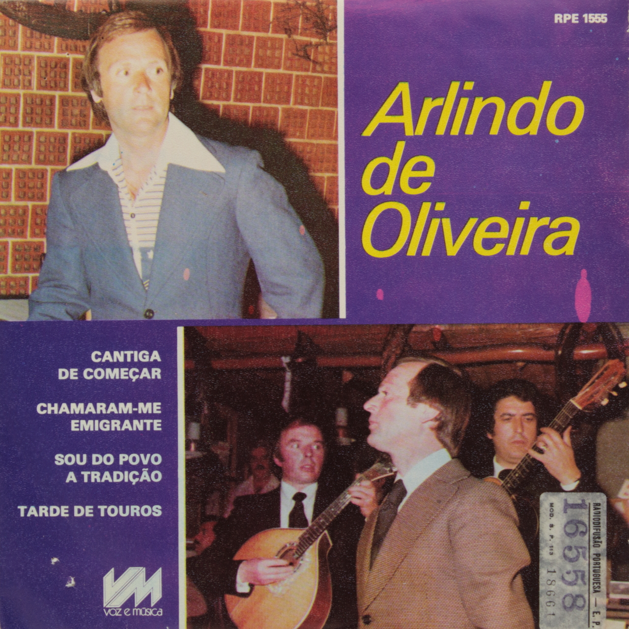 Arlindo de Oliveira