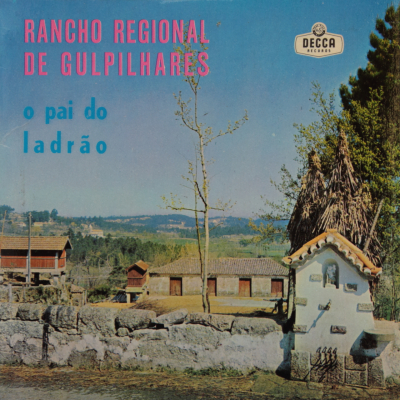 O pai do ladrão