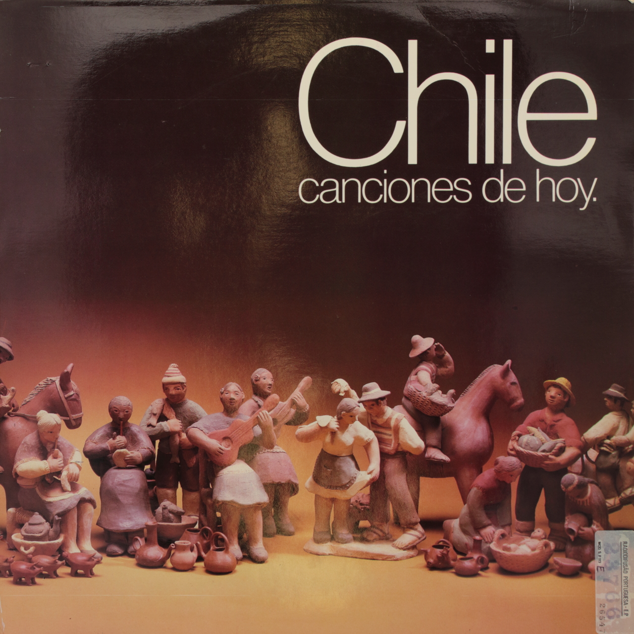 Chile: Canciones de hoy