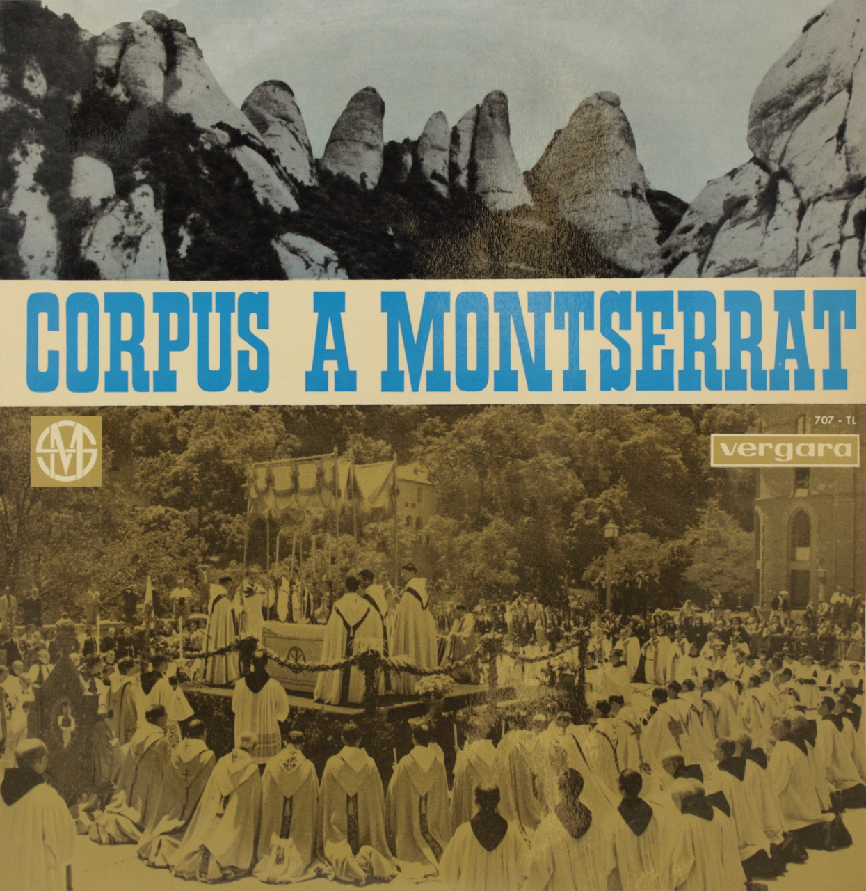 Corpus a Montserrat