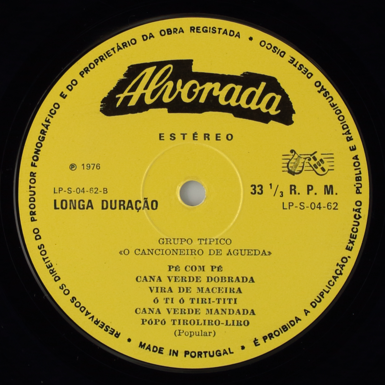 Grupo Típico O Cancioneiro de Águeda