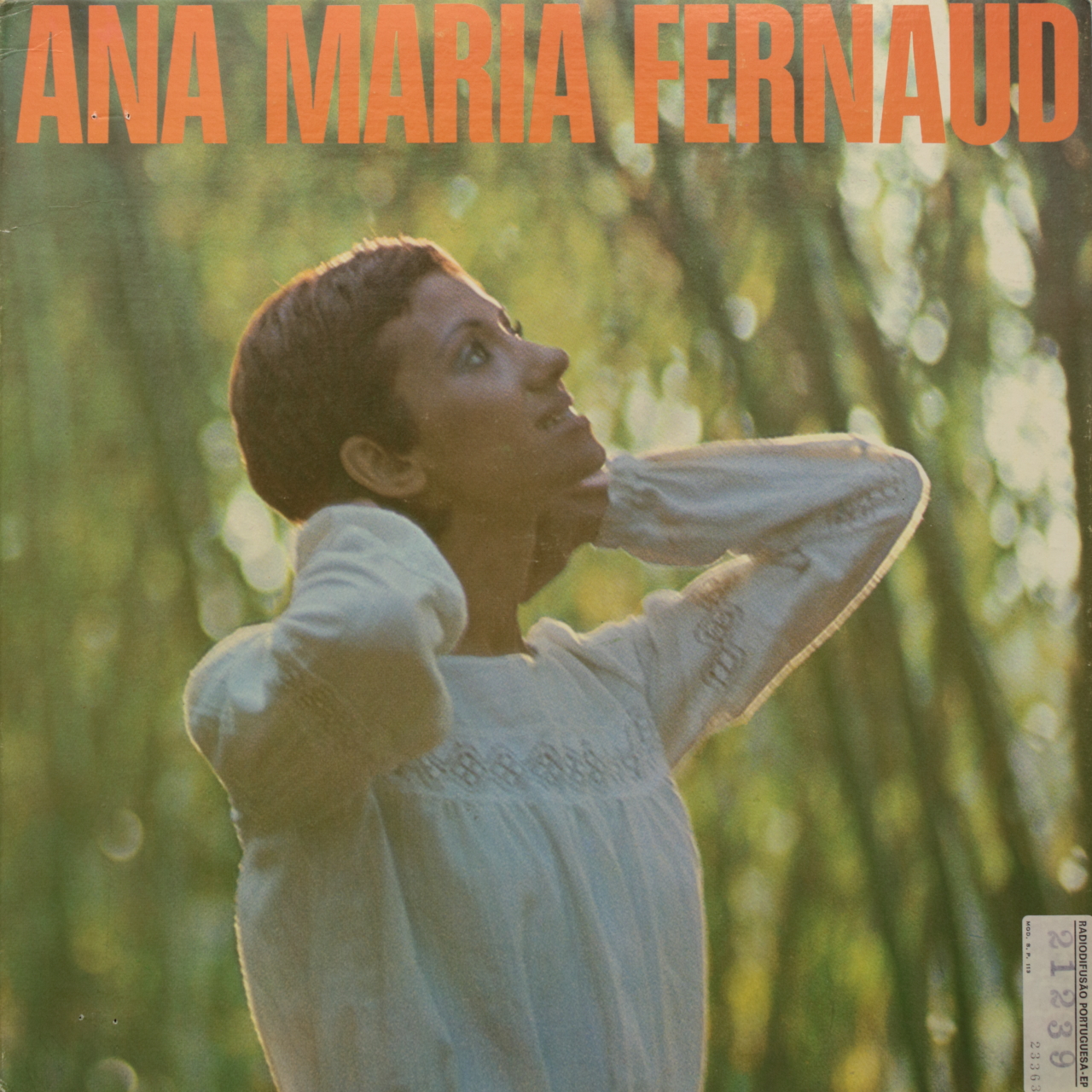Ana Maria Fernaud