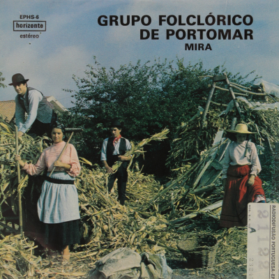 Grupo Folclórico de Portomar
