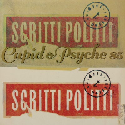 Cupid & Psyche 85