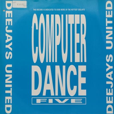 Computer Dance Five