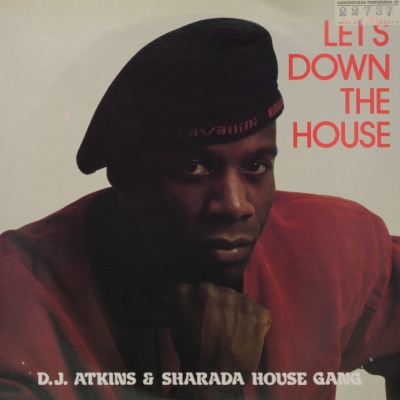 Let's Down the House