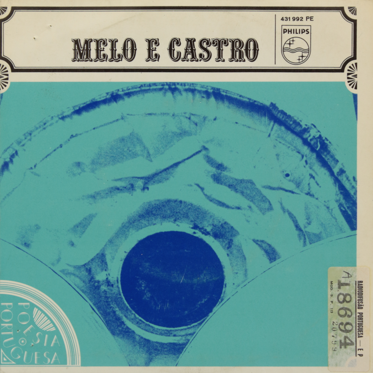 E. M. de Melo e Castro